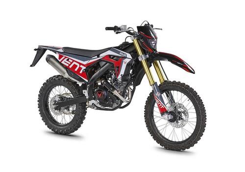 Vent Baja 125 4T (2026)