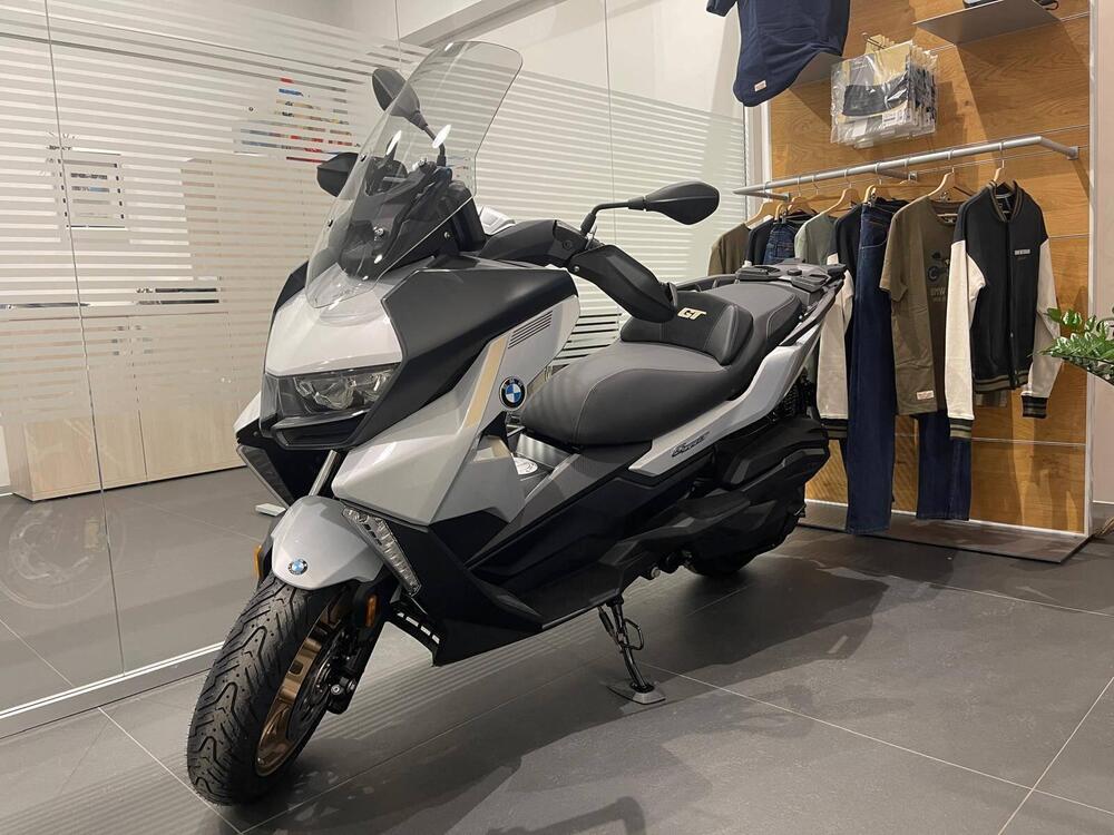 Bmw C 400 GT (2025 - 26)