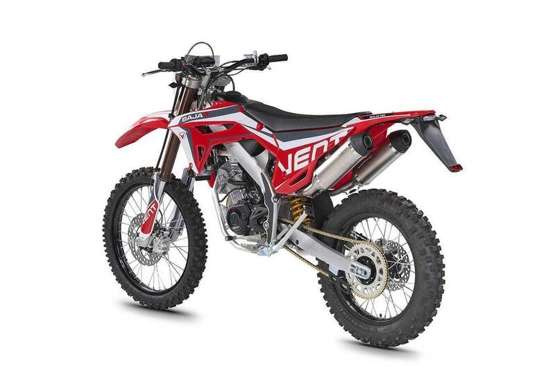 Vent Baja 125 4T Baja 125 4T RR (2026) (4)