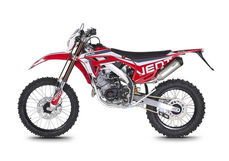 Vent Baja 125 4T Baja 125 4T RR (2026) (5)