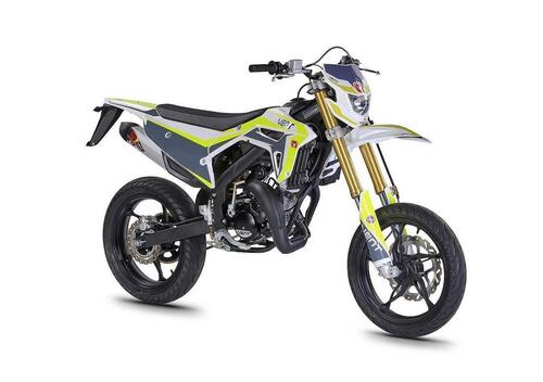 Vent Derapage 50 (2026)