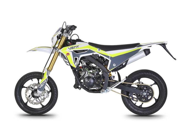 Vent Derapage 50 Derapage 50 Low (2026) (5)