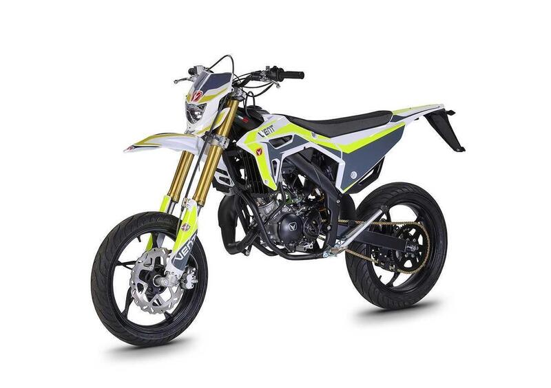 Vent Derapage 50 Derapage 50 Low (2026) (6)