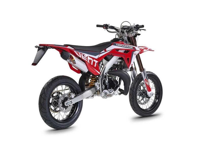 Vent Derapage 50 Derapage 50 RR (2026) (3)