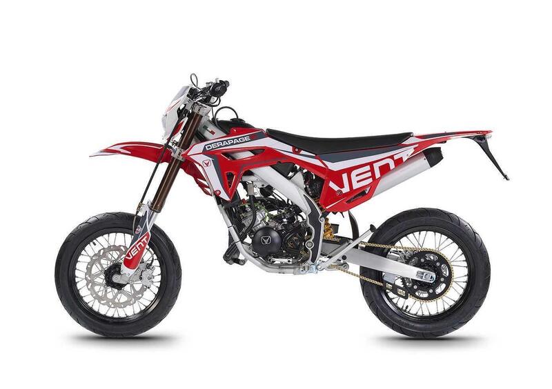 Vent Derapage 50 Derapage 50 RR (2026) (5)