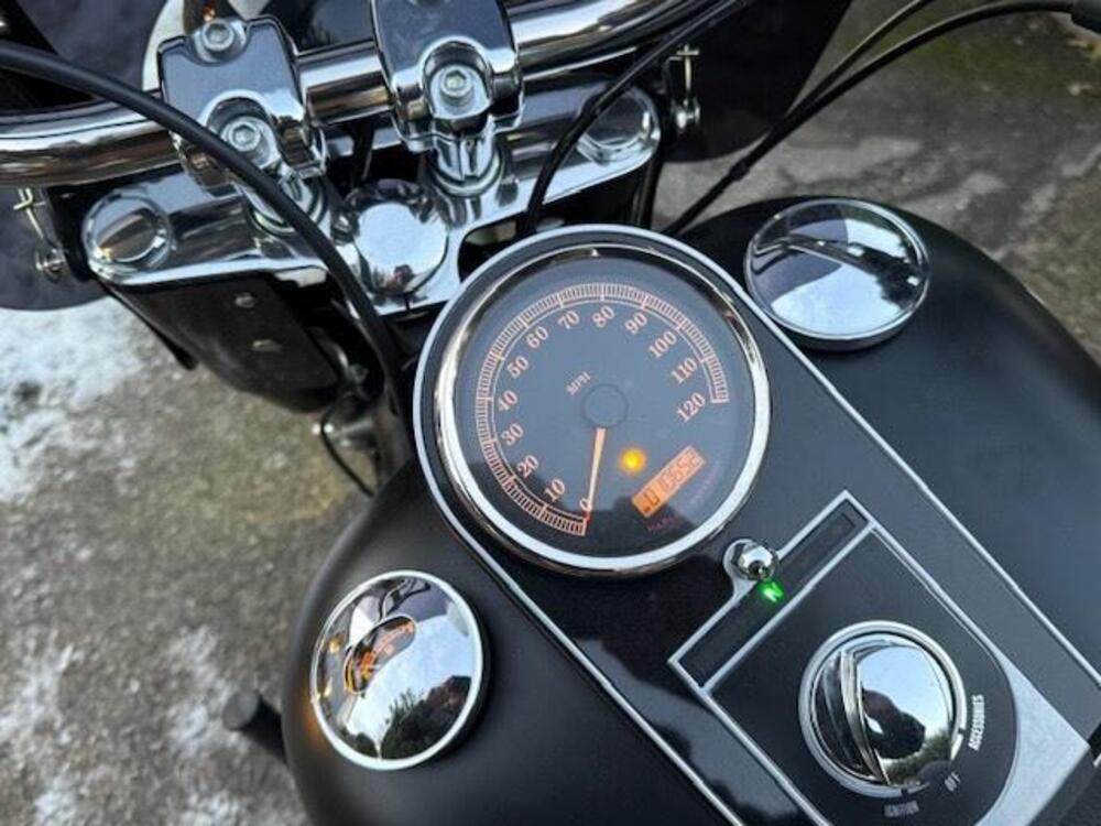 Harley-Davidson 1690 Fat Boy Special (2010 - 17) - FLSTF (17)