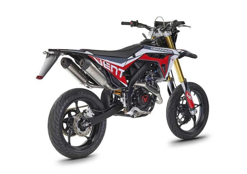 Vent Derapage 125 4T Derapage 125 4T Low (2026) (3)
