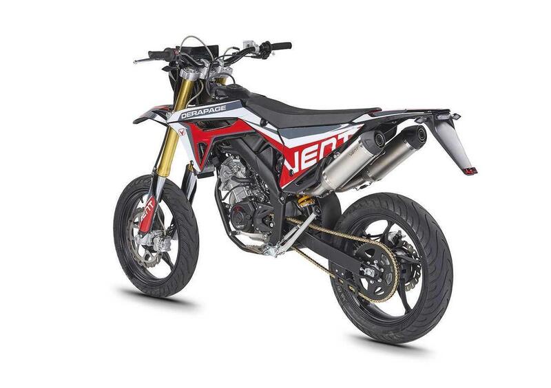 Vent Derapage 125 4T Derapage 125 4T Low (2026) (4)