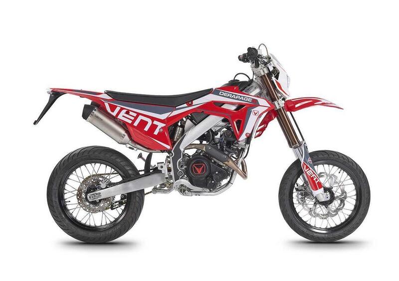 Vent Derapage 125 4T Derapage 125 4T RR (2026) (2)