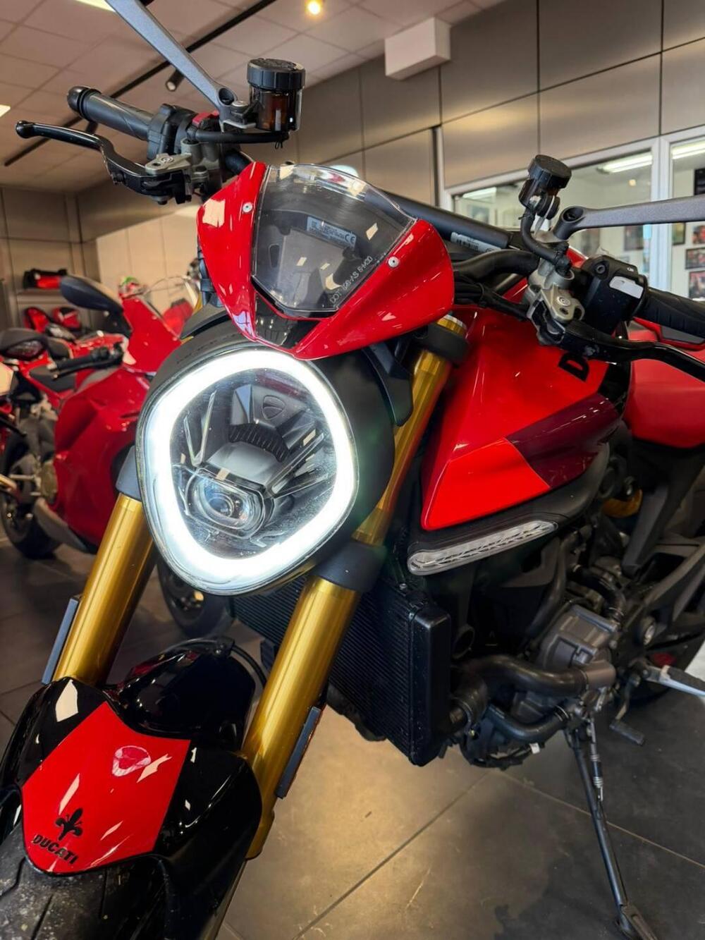 Ducati Monster 937 SP (2023 - 25) (6)