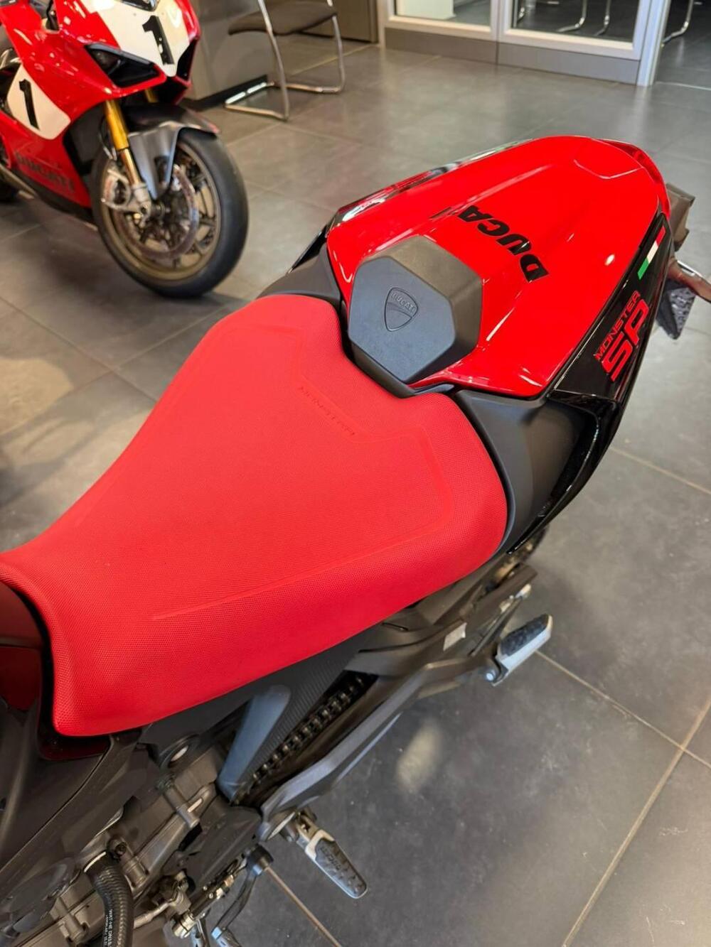 Ducati Monster 937 SP (2023 - 25) (8)