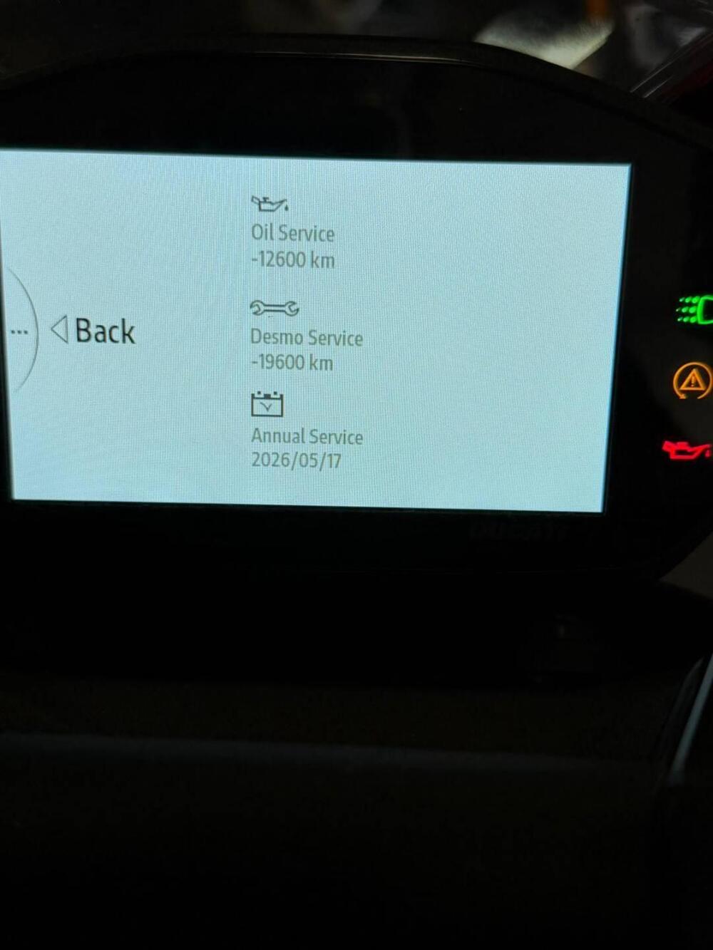 Ducati Monster 937 SP (2023 - 25) (5)