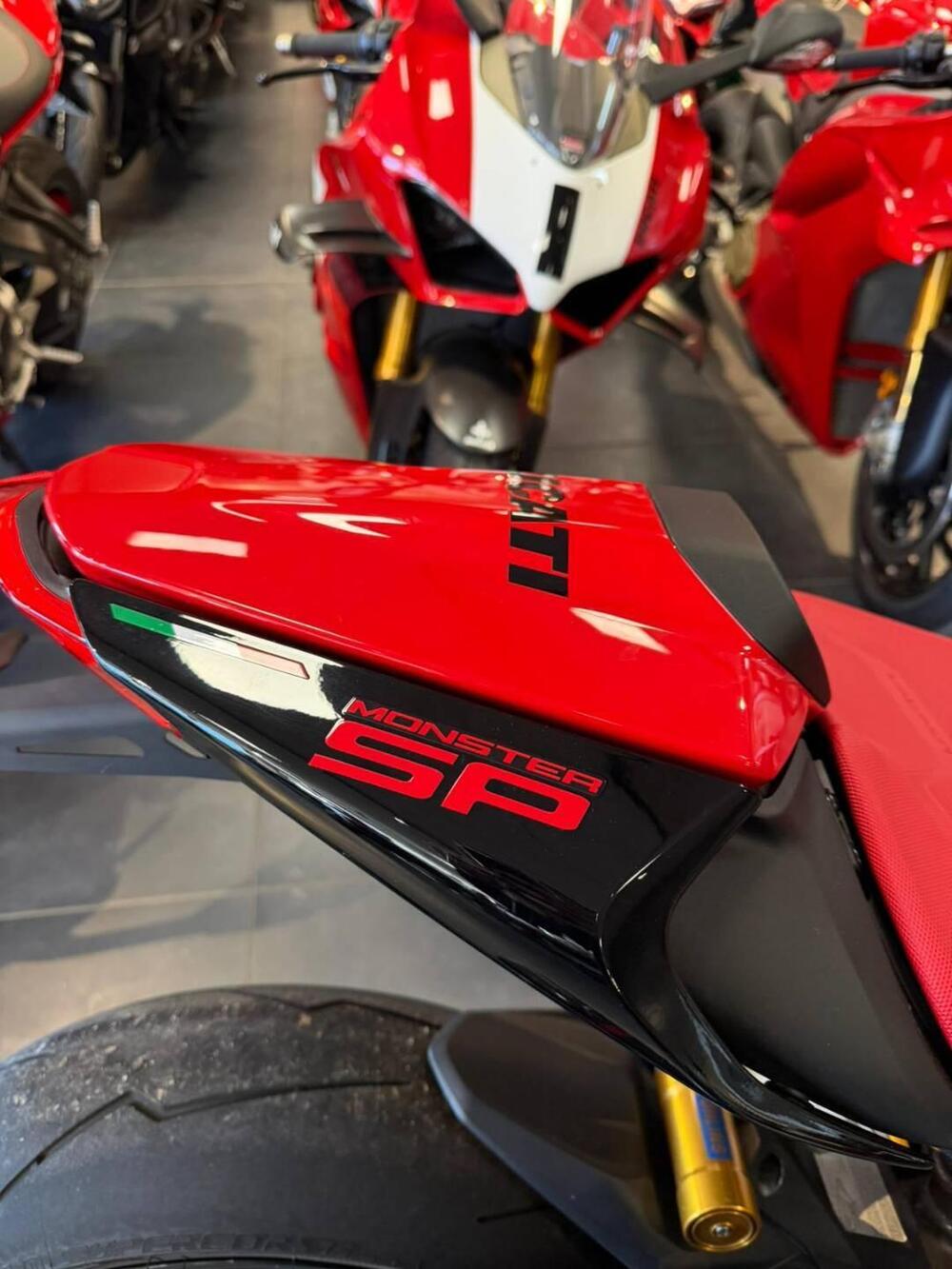 Ducati Monster 937 SP (2023 - 25) (11)