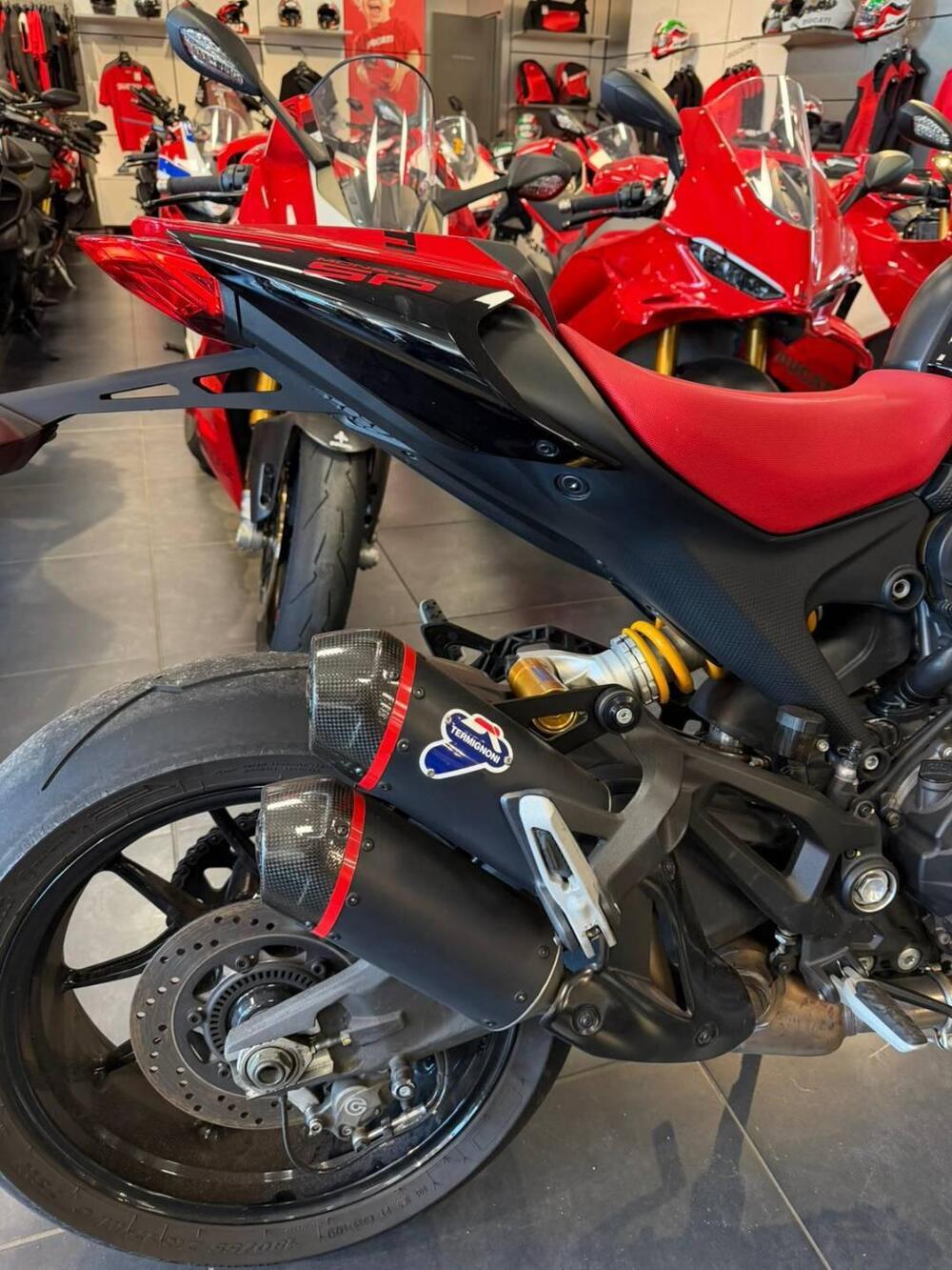 Ducati Monster 937 SP (2023 - 25) (12)