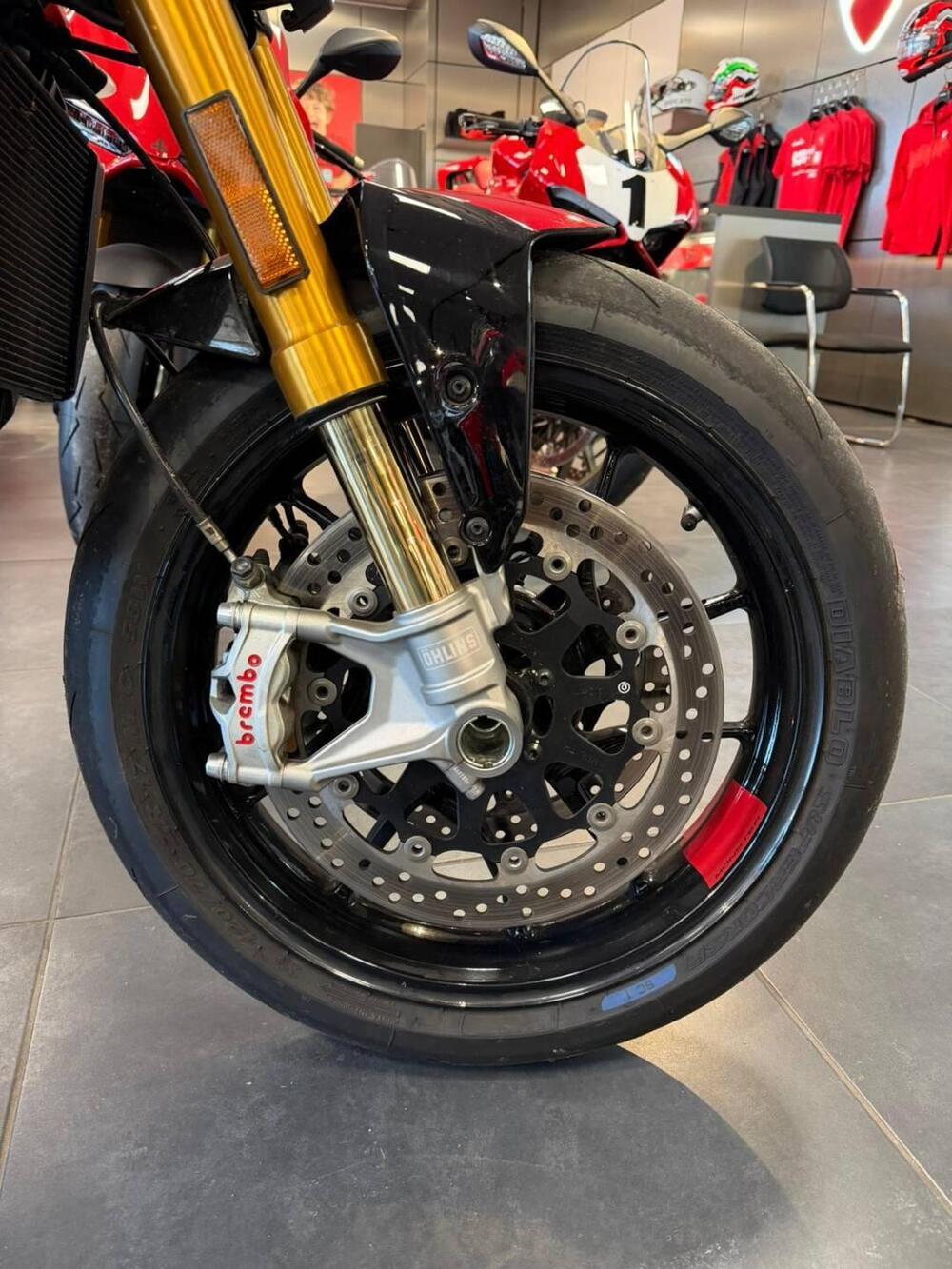 Ducati Monster 937 SP (2023 - 25) (13)