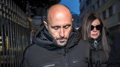 Una Maserati con il prestito Covid: l&rsquo;indagine svizzera che cinque anni fa aveva acceso i riflettori sui coniugi Moretti