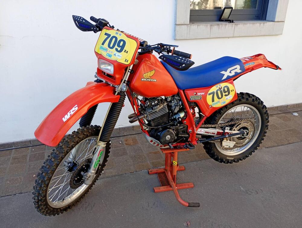 Honda XR 250 