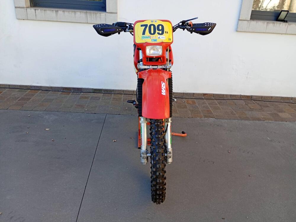 Honda XR 250  (5)