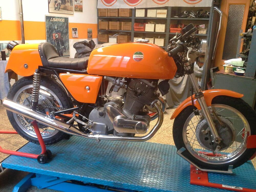 Laverda SF '73