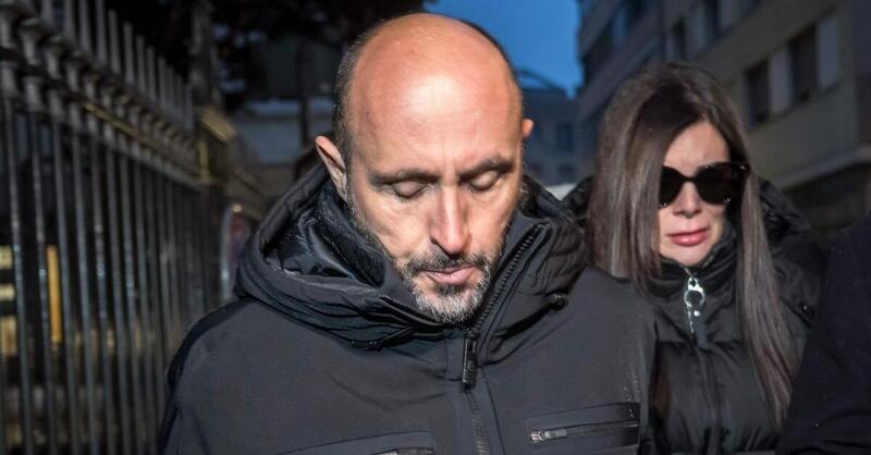 Una Maserati con il prestito Covid: l&rsquo;indagine svizzera che cinque anni fa aveva acceso i riflettori sui coniugi Moretti