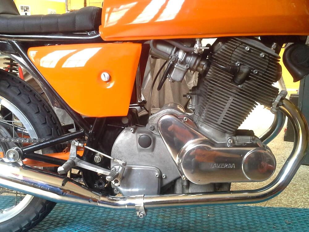 Laverda SF '73 (5)