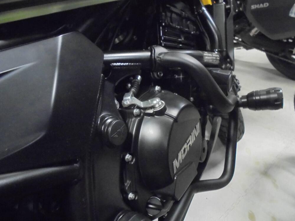 Moto Morini SEIEMMEZZO SCR (2022 - 26) (2)