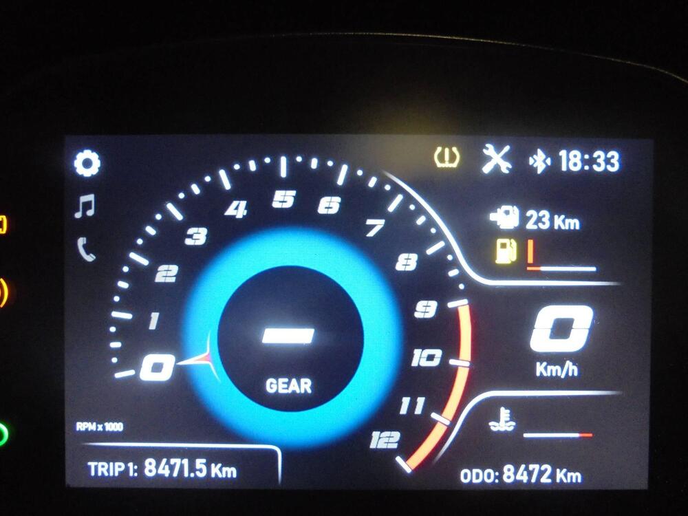 Moto Morini SEIEMMEZZO SCR (2022 - 26) (3)