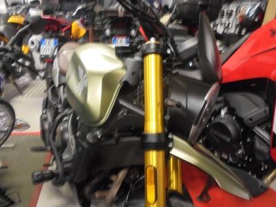 Moto Morini SEIEMMEZZO SCR (2022 - 26) usata