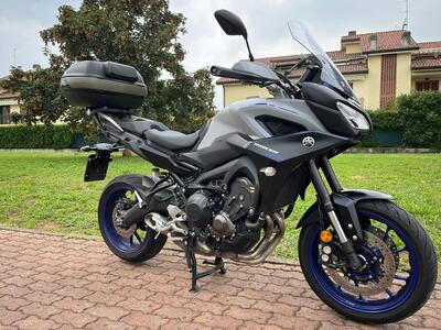 Yamaha Tracer 900 ABS (2017 - 18) usata