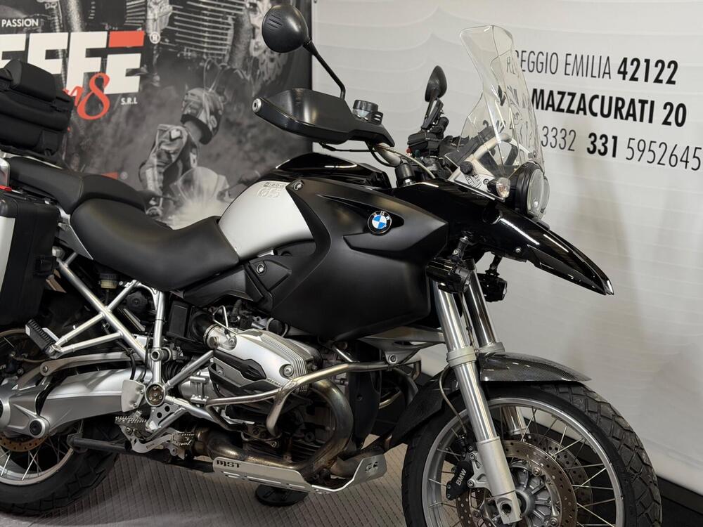 Bmw R 1200 GS (2004 - 07) (2)