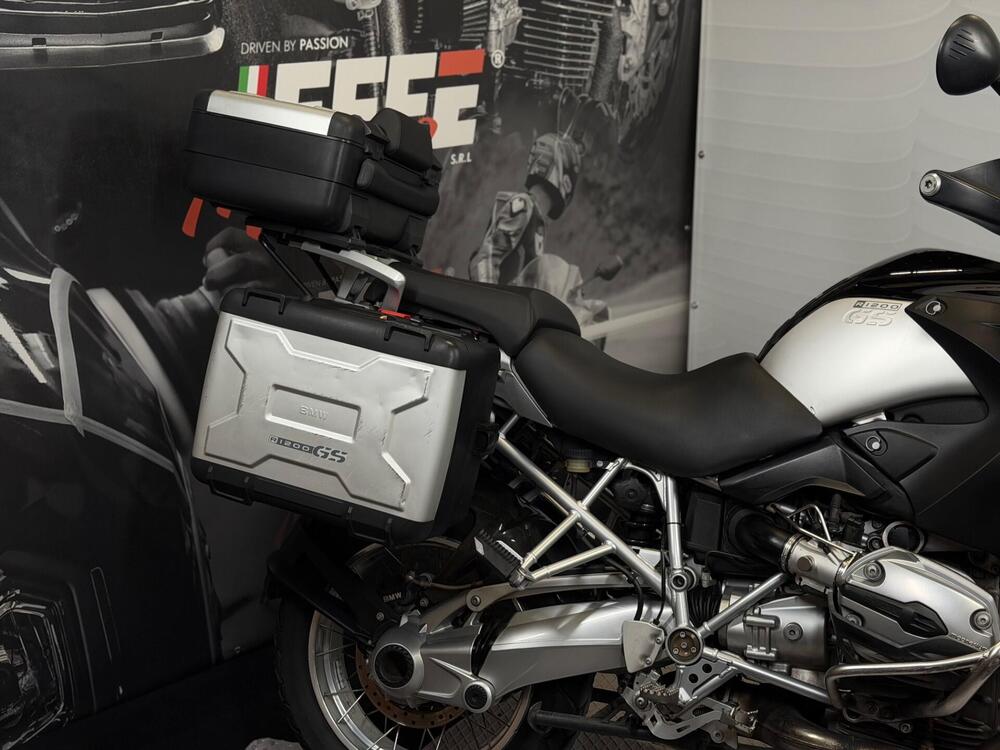 Bmw R 1200 GS (2004 - 07) (3)