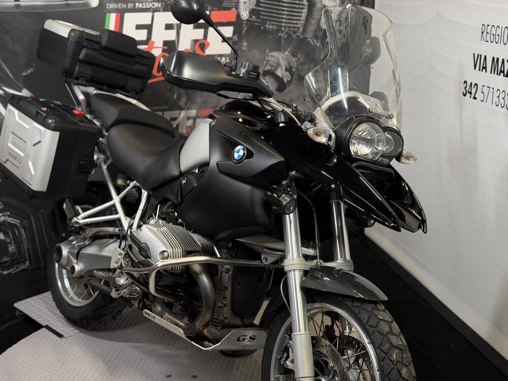Bmw R 1200 GS (2004 - 07) (4)