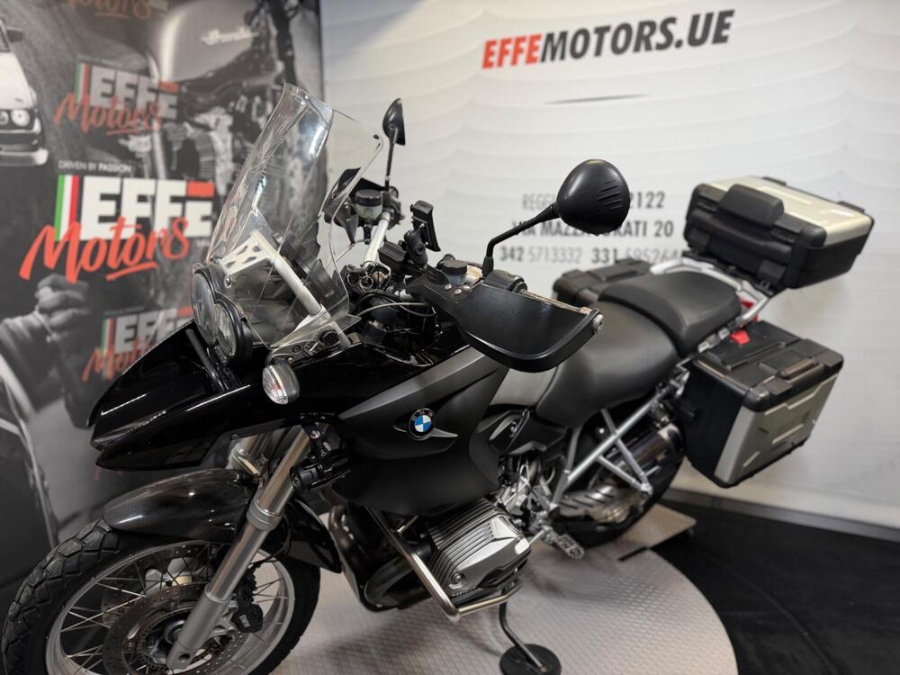 Bmw R 1200 GS (2004 - 07) (5)