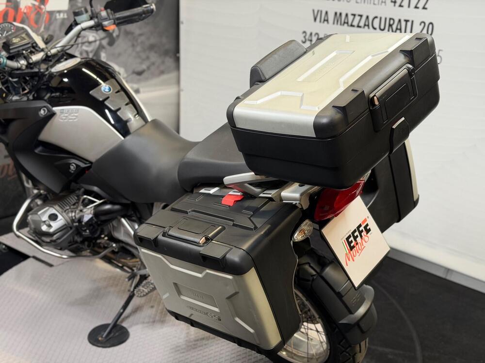 Bmw R 1200 GS (2004 - 07) (8)