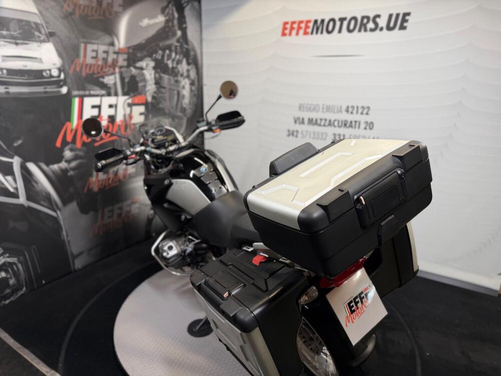 Bmw R 1200 GS (2004 - 07) (9)