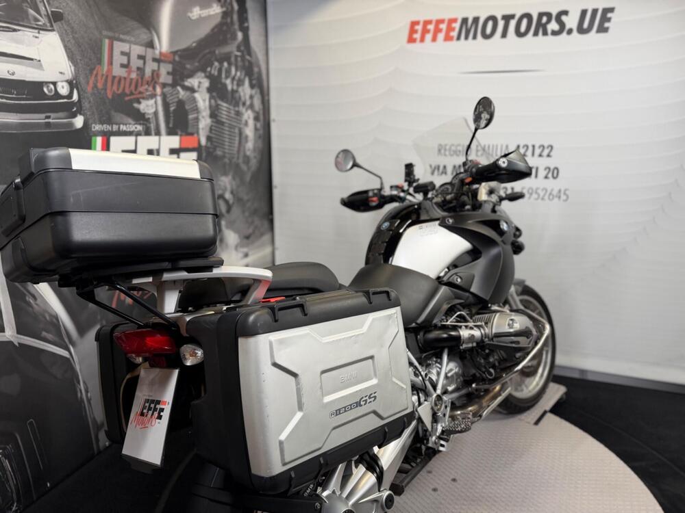 Bmw R 1200 GS (2004 - 07) (10)