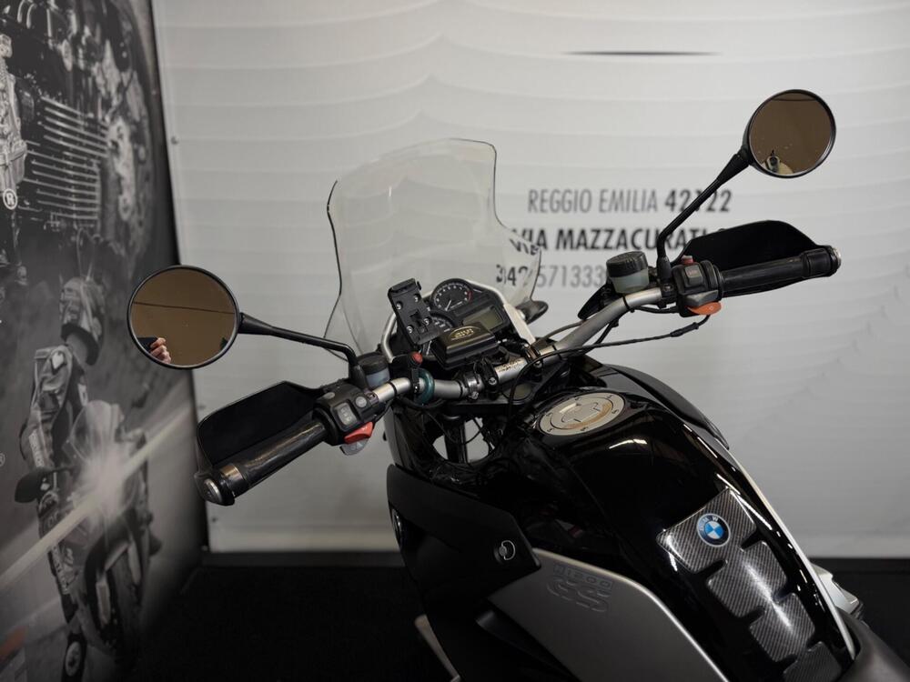 Bmw R 1200 GS (2004 - 07) (11)