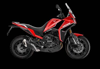 Moto Morini X-Cape 650 (2021 - 26) nuova