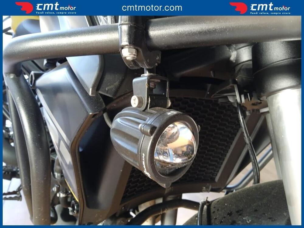 QJ Motor SRT 800 SX (2024 - 25) (7)