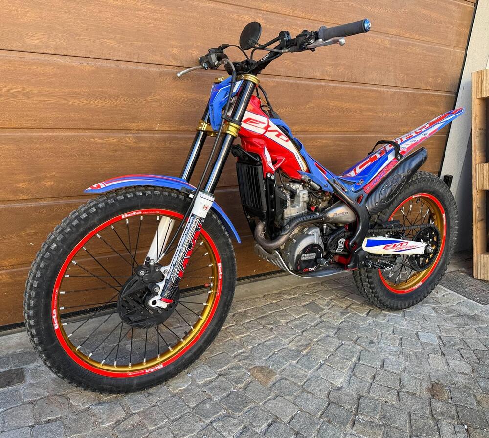 Betamotor Evo 300 4T (2022) (3)