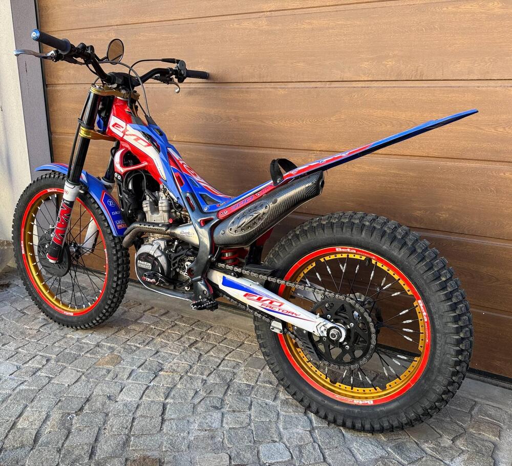 Betamotor Evo 300 4T (2022) (4)