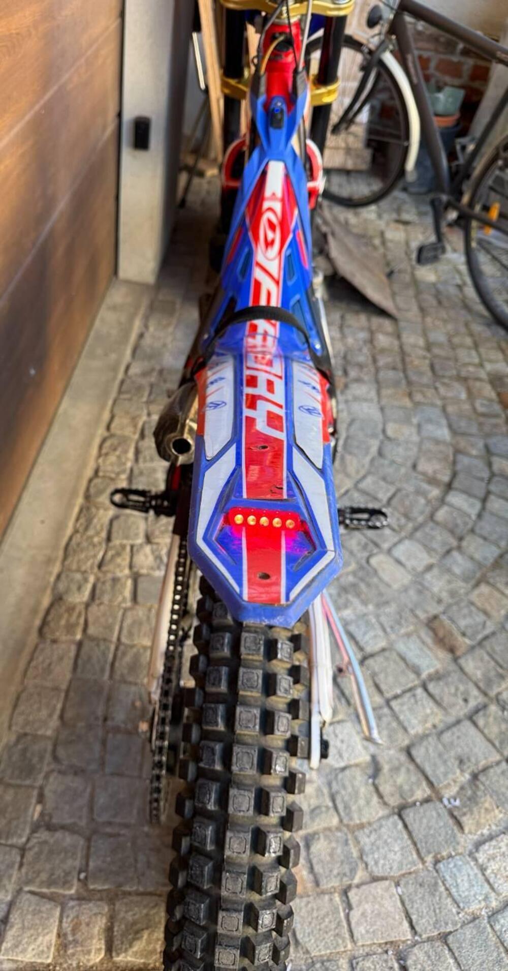 Betamotor Evo 300 4T (2022) (5)