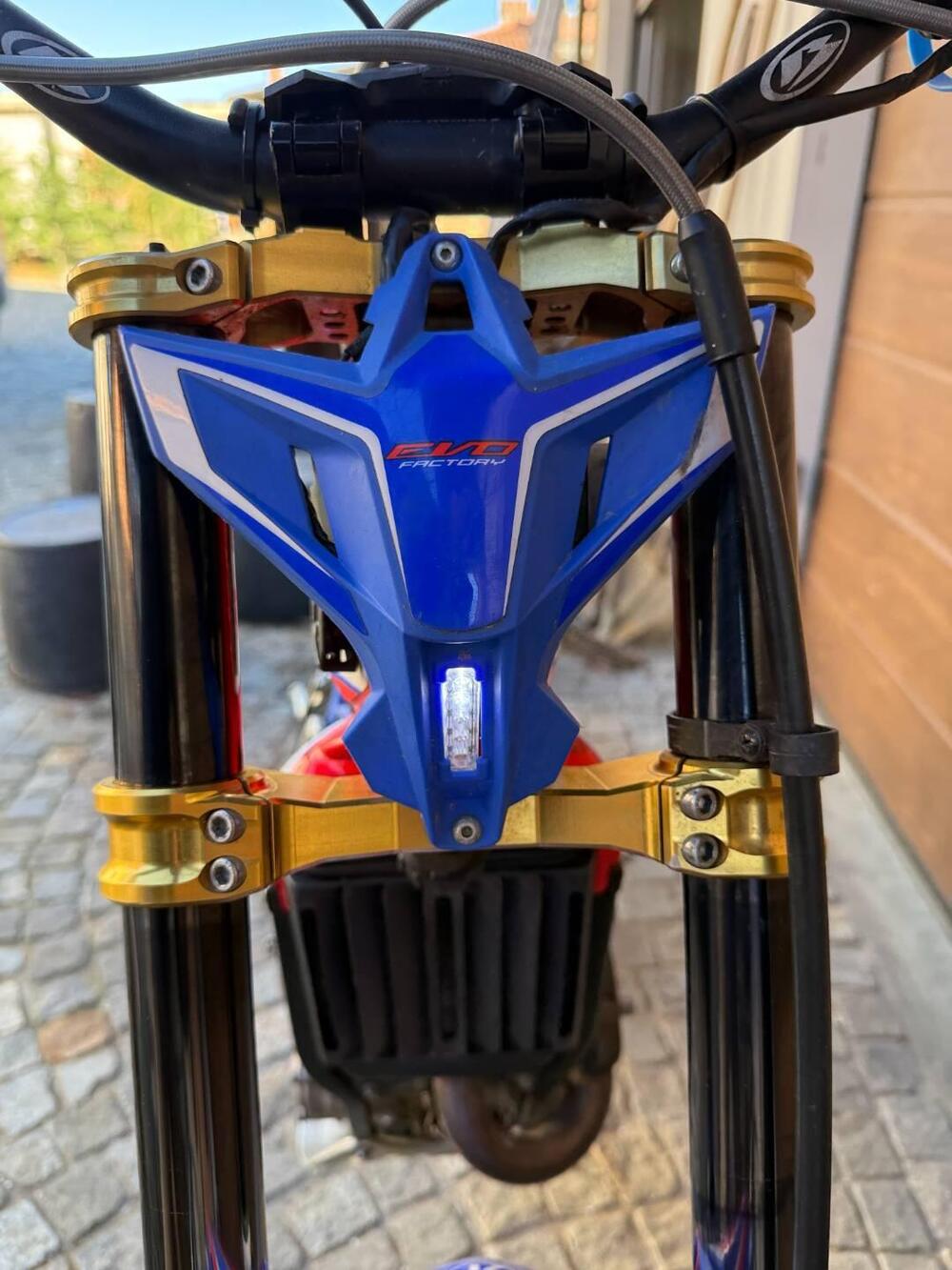 Betamotor Evo 300 4T (2022) (7)