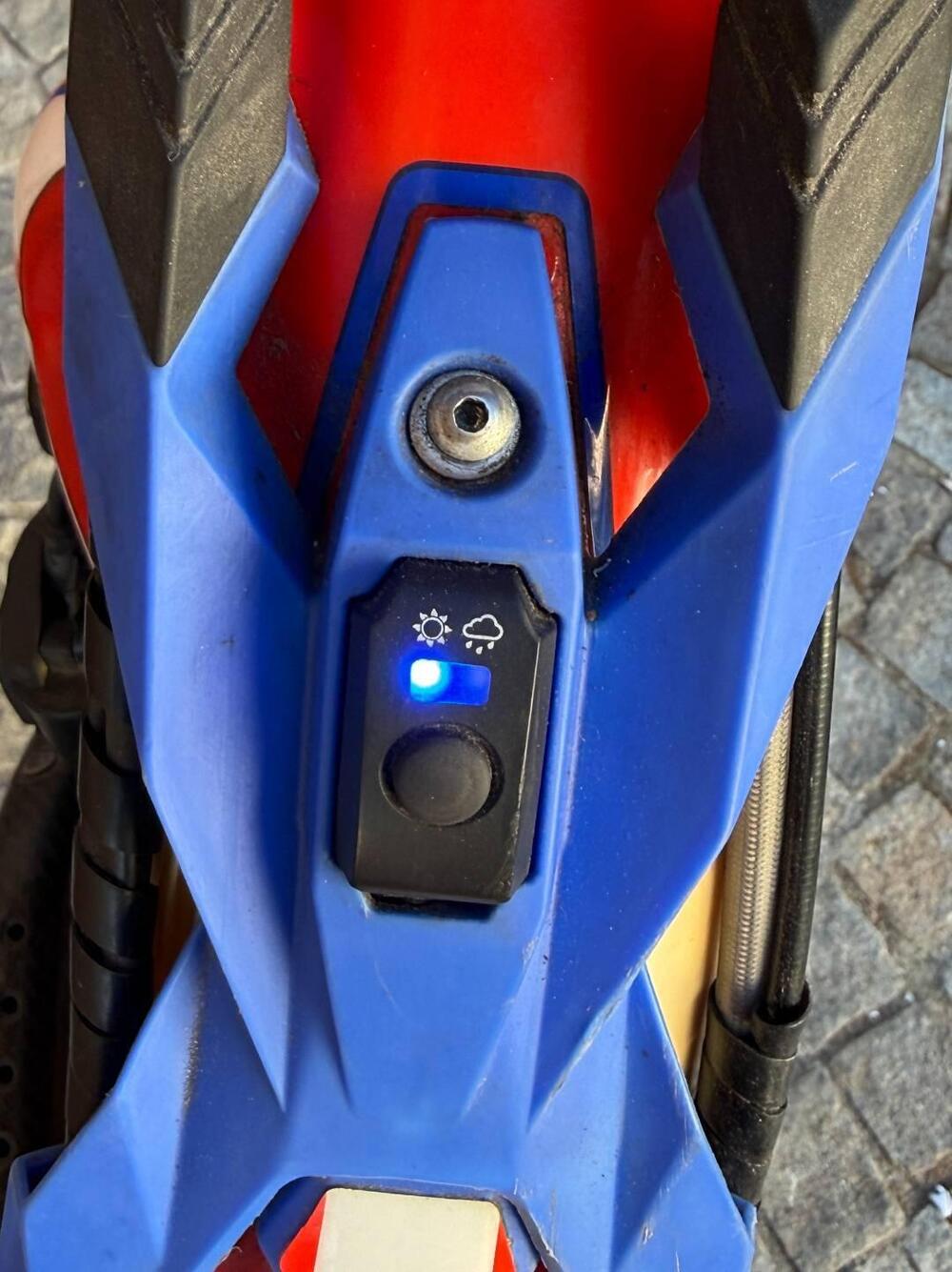 Betamotor Evo 300 4T (2022) (8)