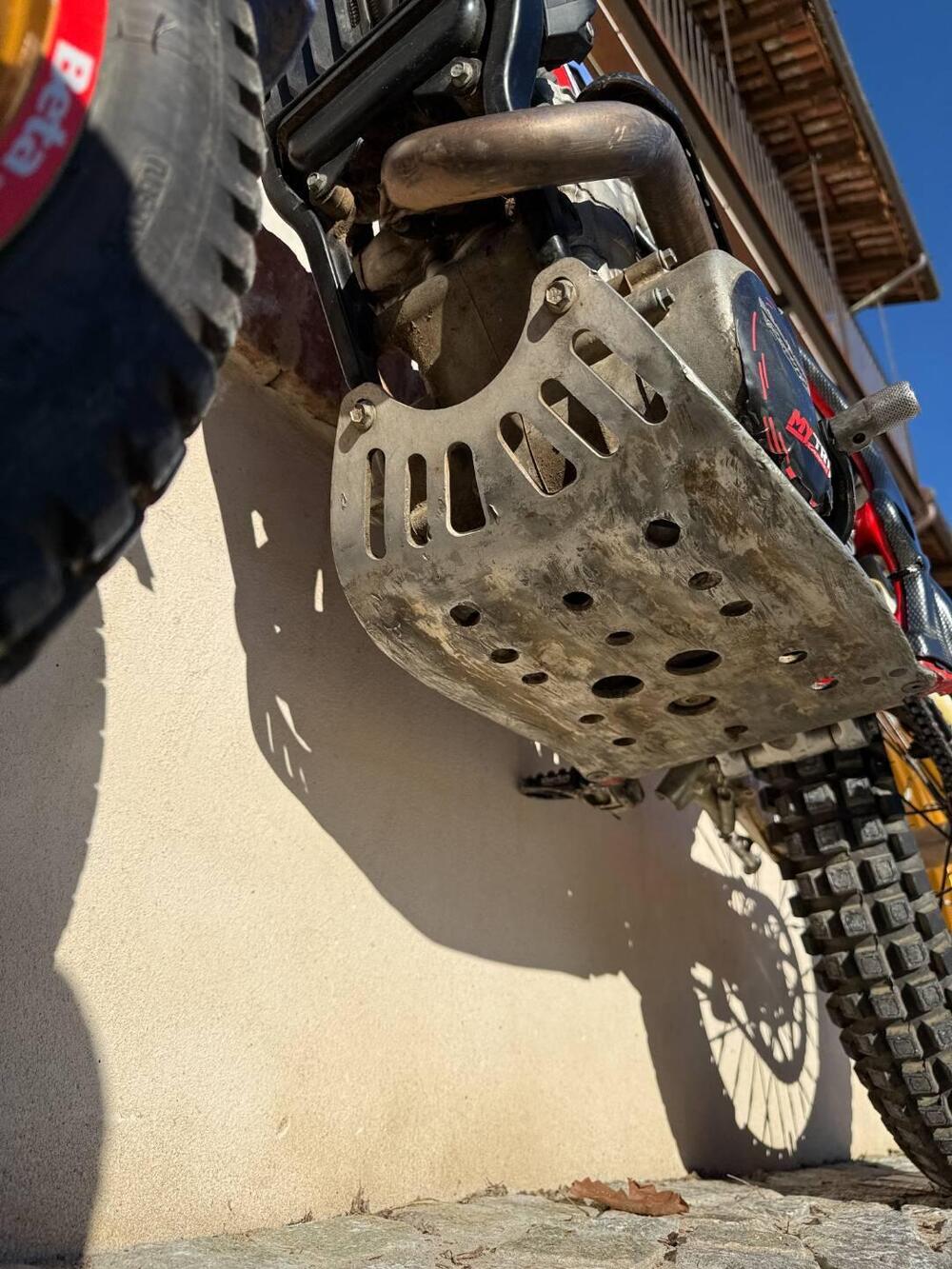 Betamotor Evo 300 4T (2022) (9)