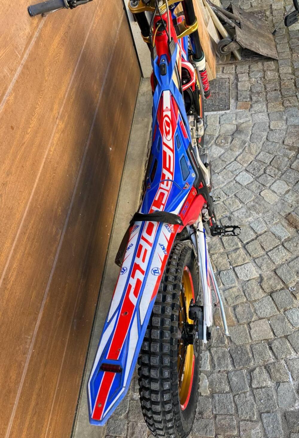 Betamotor Evo 300 4T (2022) (10)