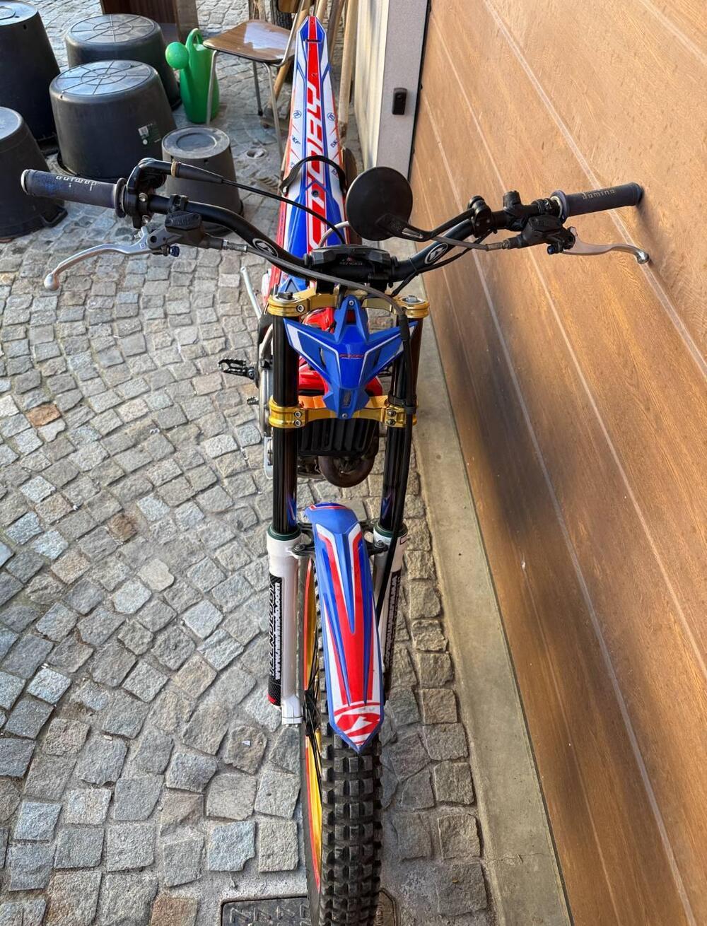 Betamotor Evo 300 4T (2022) (11)