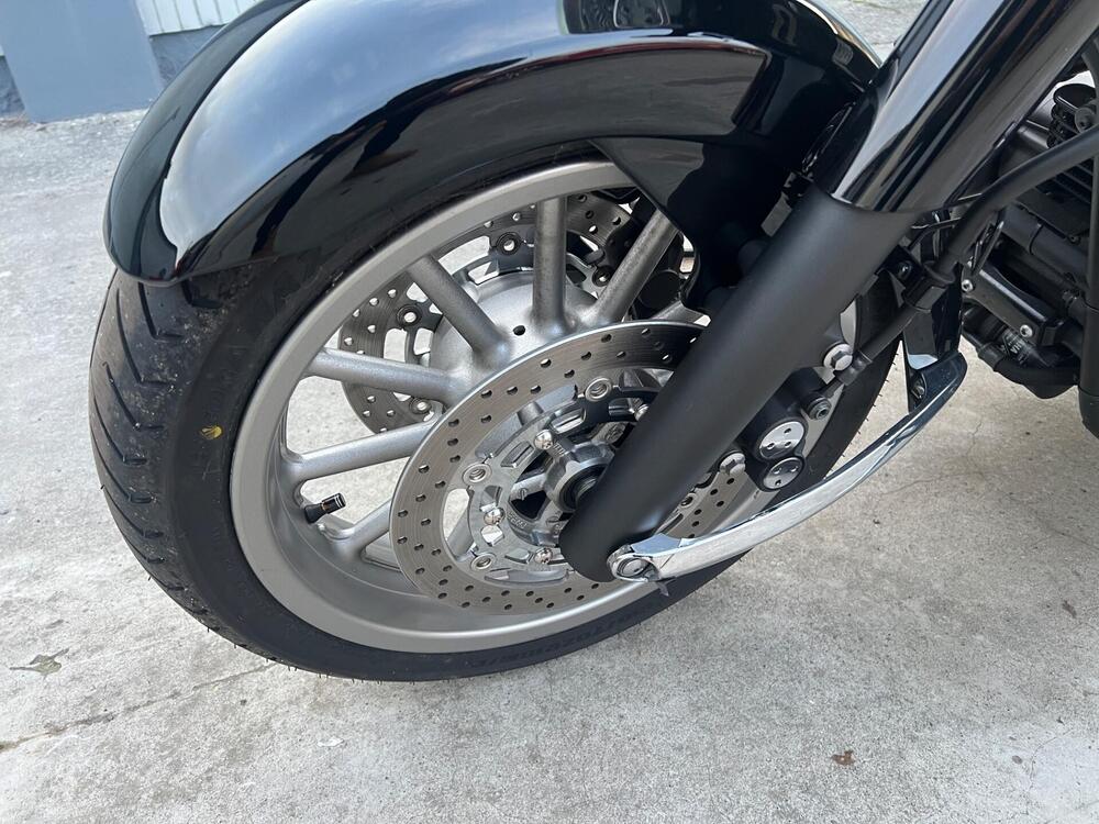 Yamaha XVS 1900 Midnight Star (2006 - 16) (6)