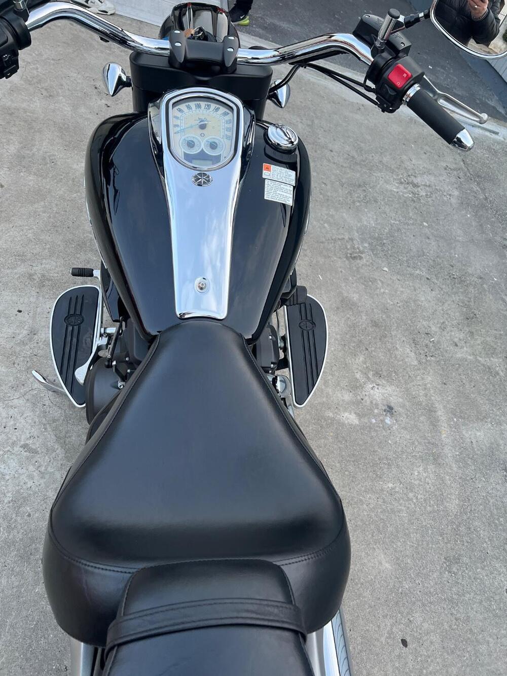 Yamaha XVS 1900 Midnight Star (2006 - 16) (9)