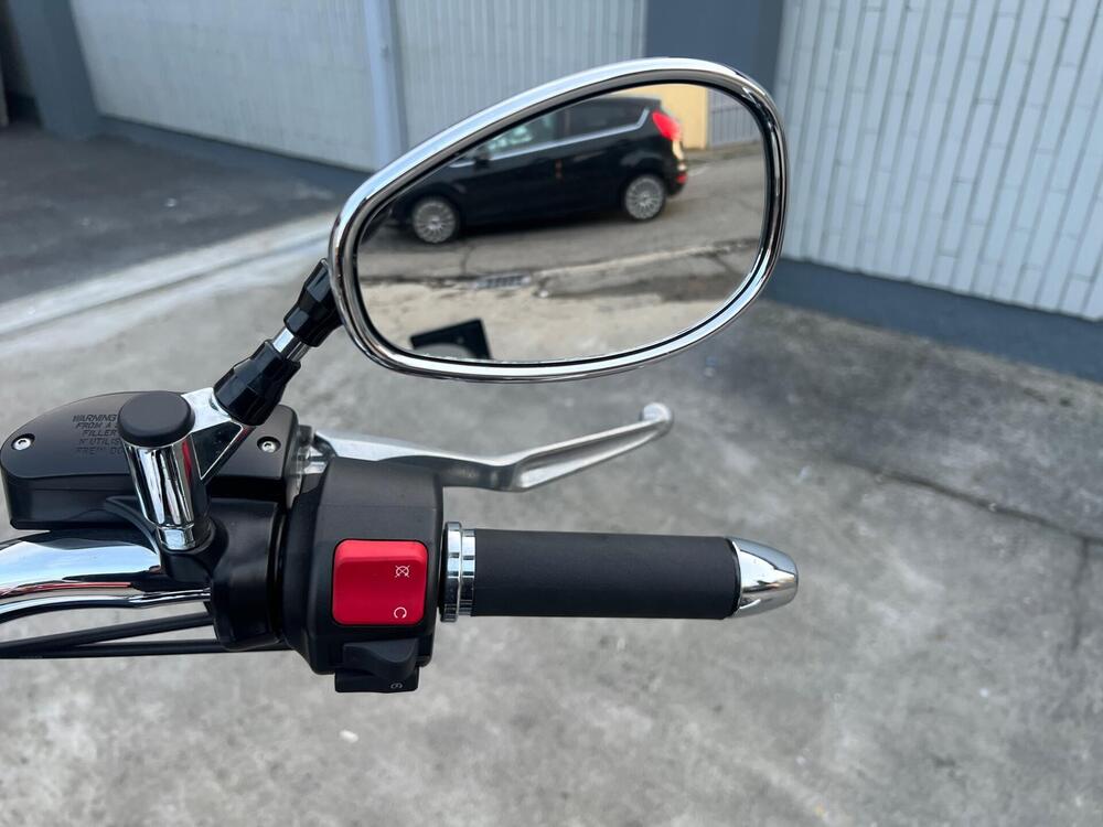 Yamaha XVS 1900 Midnight Star (2006 - 16) (11)